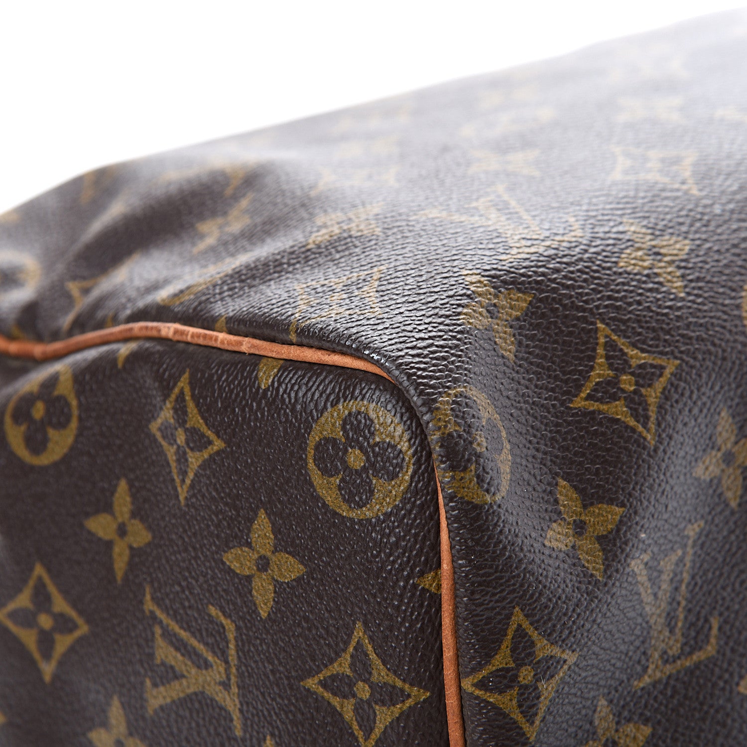 Louis Vuitton Monogram Speedy 40 9 of 24