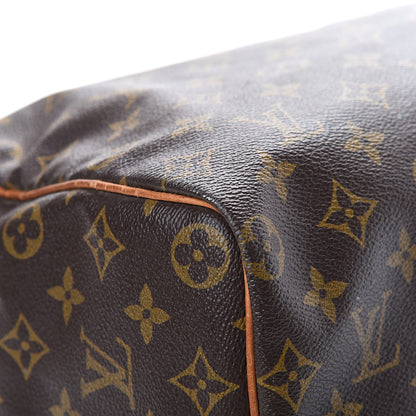 Louis Vuitton Monogram Speedy 40 9 of 24