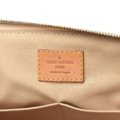 Louis Vuitton Damier Azur Siracusa PM 7 of 11