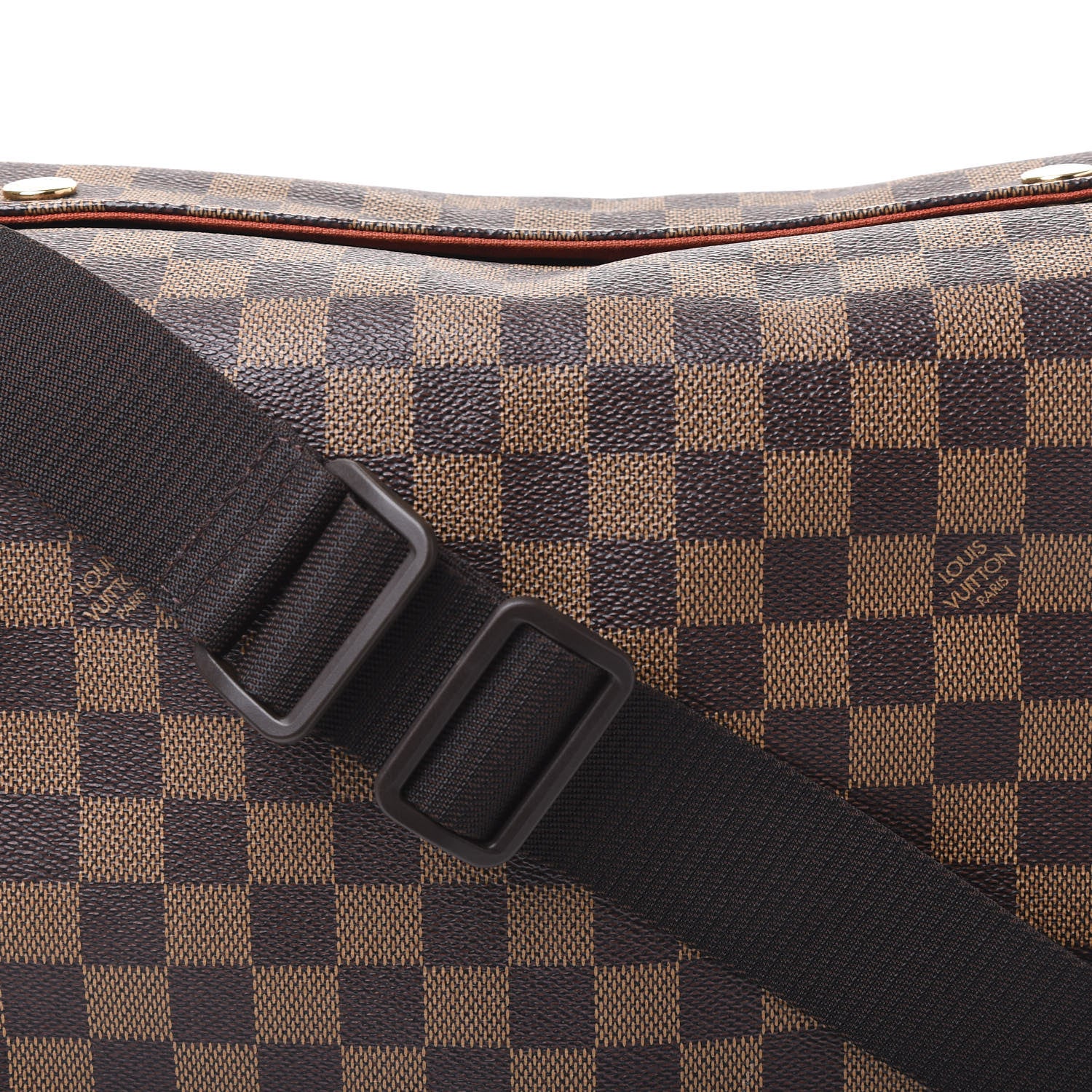Louis Vuitton Damier Ebene Naviglio 9 of 9