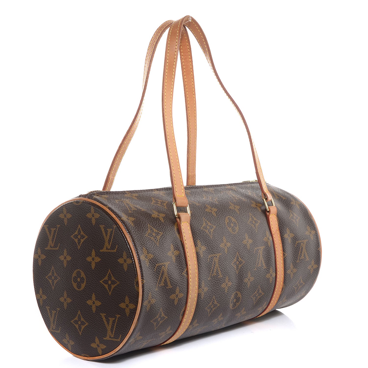 Louis Vuitton Monogram Papillon 30 3 of 7