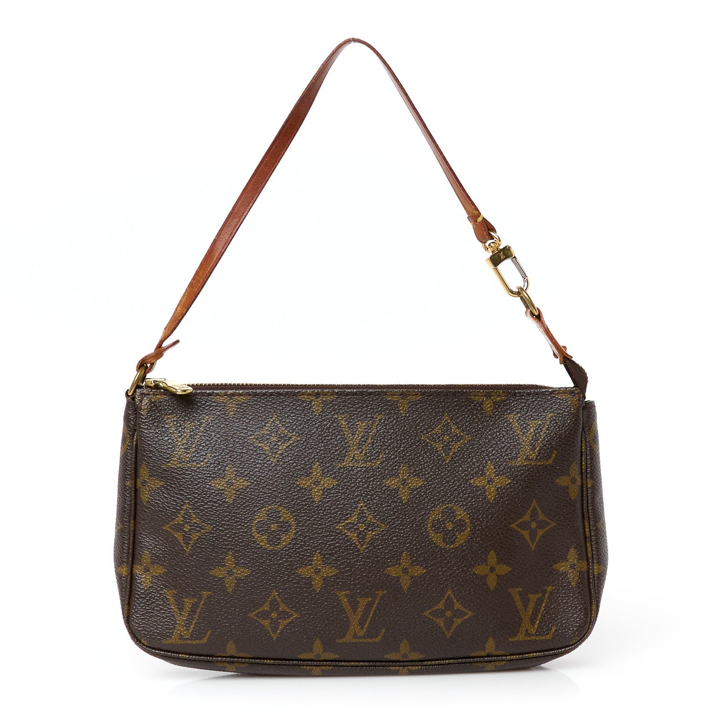 Monogram Pochette Accessories