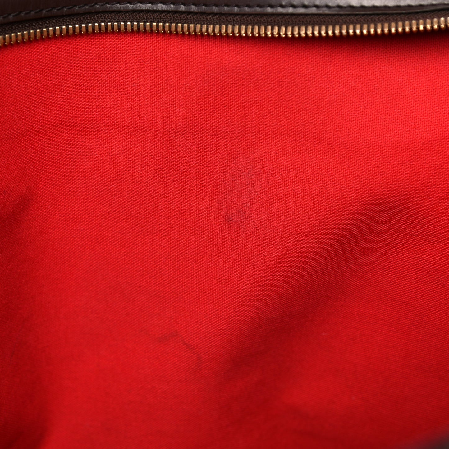 Damier Ebene Chelsea Tote