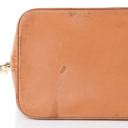 Louis Vuitton Monogram Alma PM 17 of 25