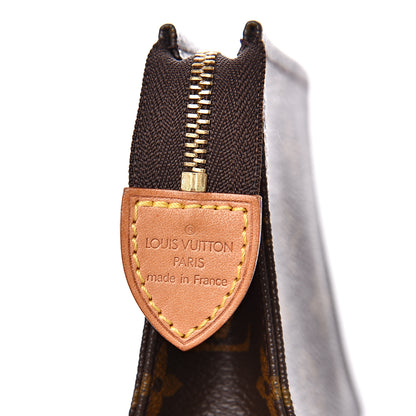 Louis Vuitton Monogram Toiletry Pouch 15 8 of 10