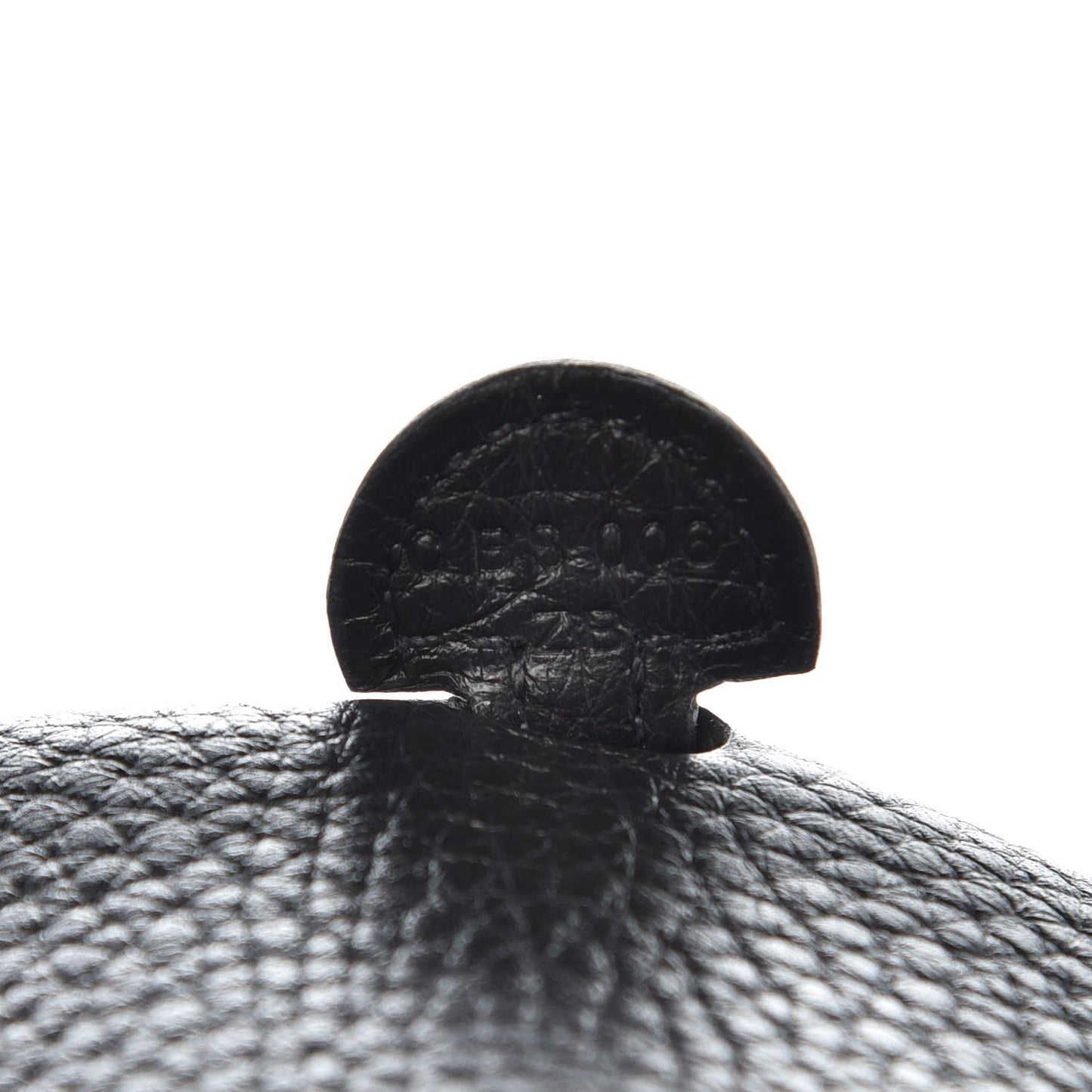 Taurillon Clemence Evelyne TPM Black