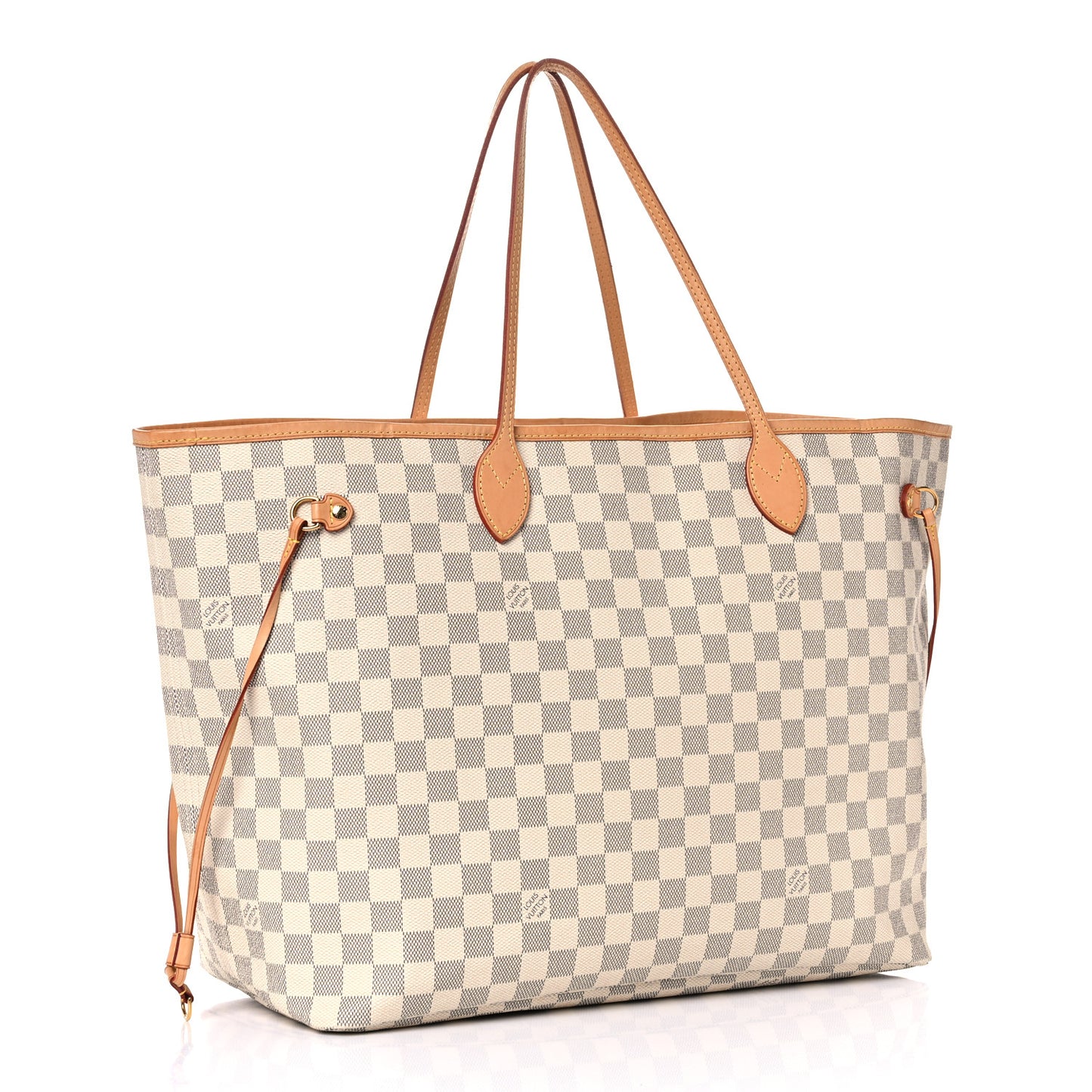 Damier Azur Neo Neverfull GM