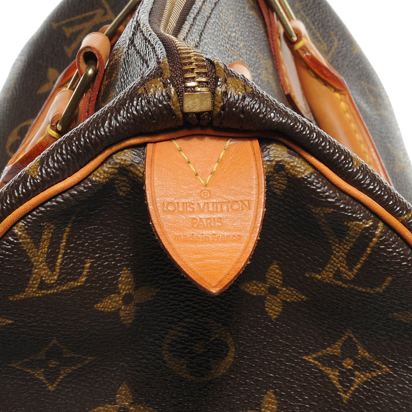 Monogram Speedy 30