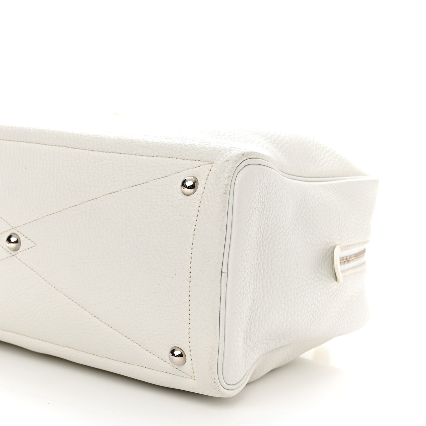 Taurillon Clemence Victoria II 35 White