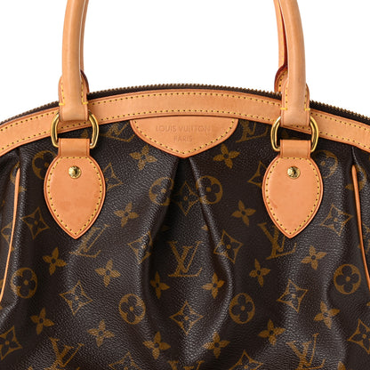 Louis Vuitton Monogram Tivoli PM 7 of 9