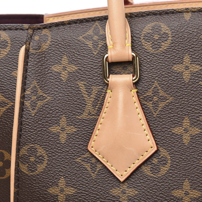 Louis Vuitton Monogram Phenix MM 11 of 11