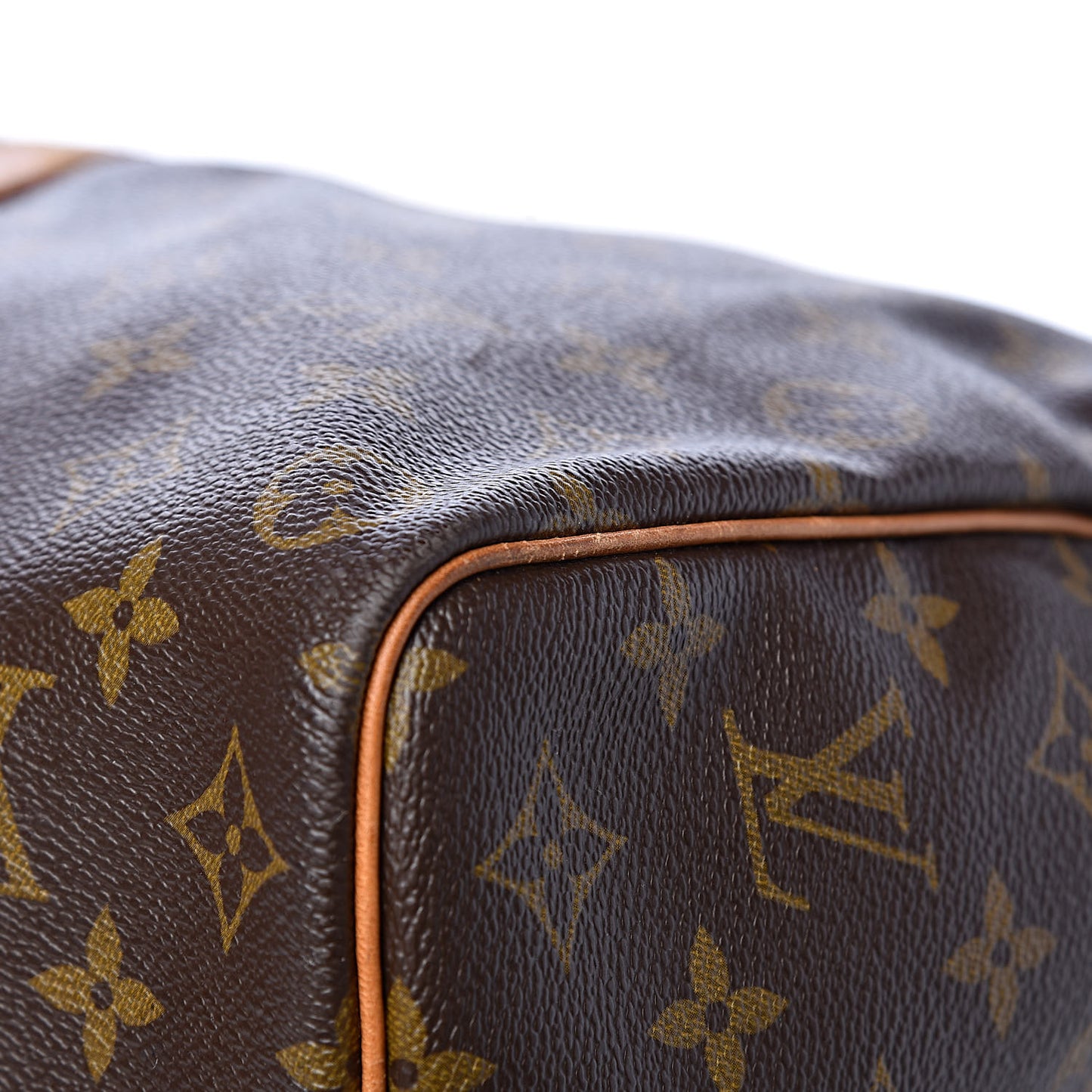 Monogram Keepall Bandouliere 50