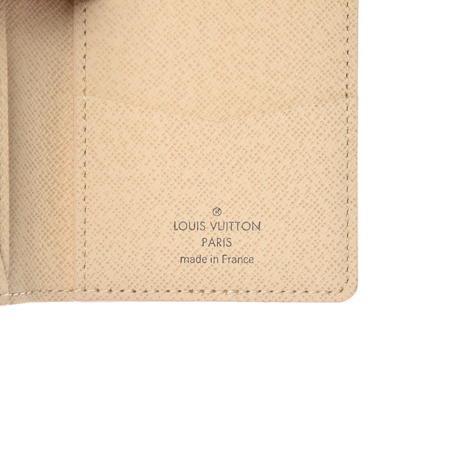 Damier Azur Pocket Organizer NM