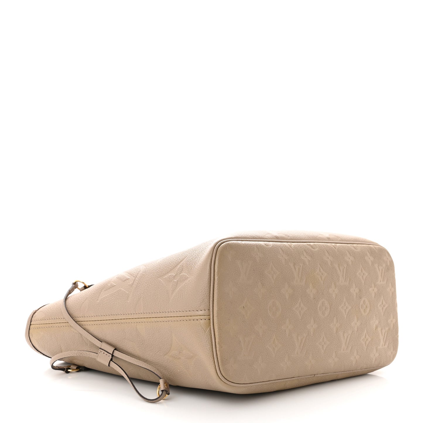 Empreinte Monogram Giant Neverfull MM Tourterelle