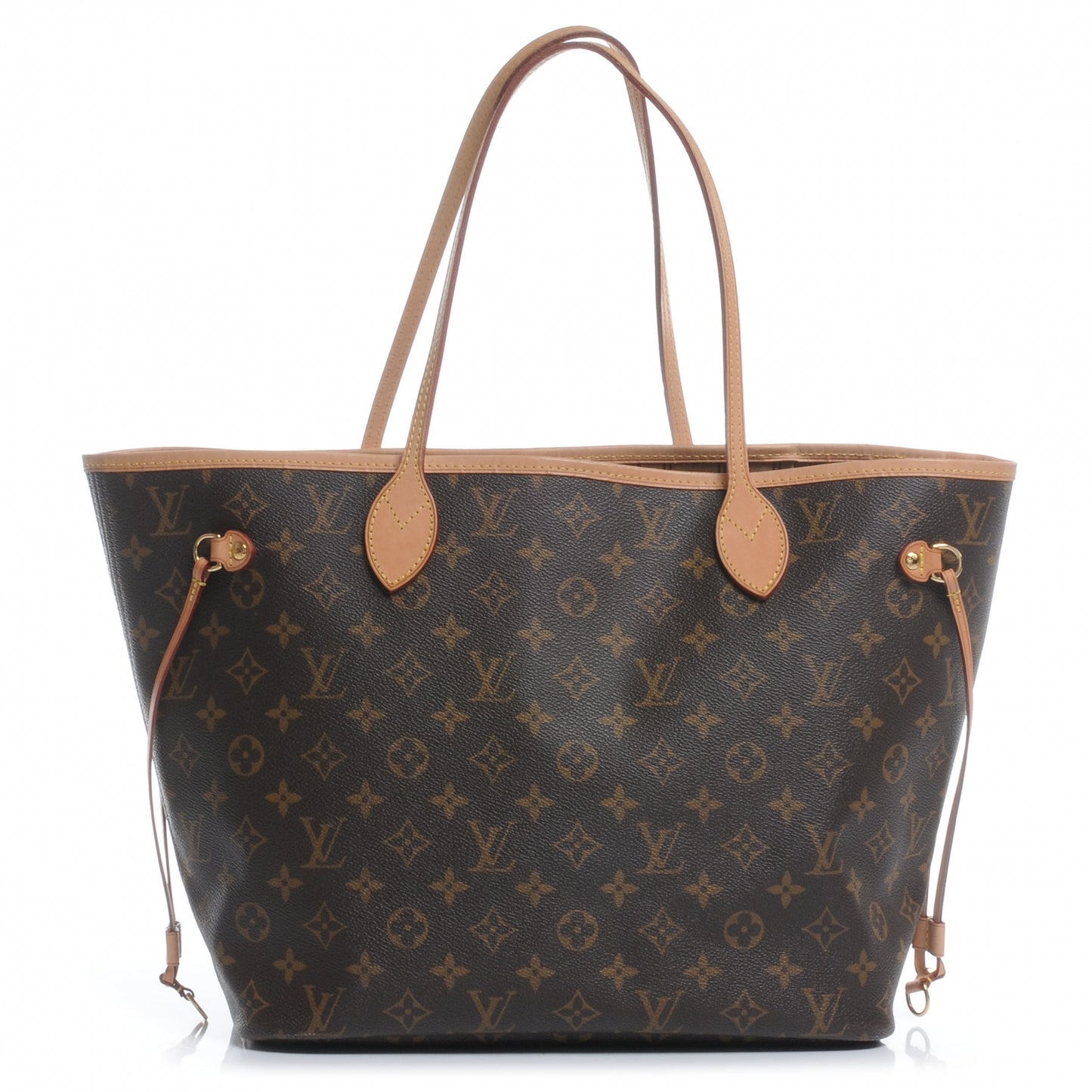 Monogram Neverfull MM