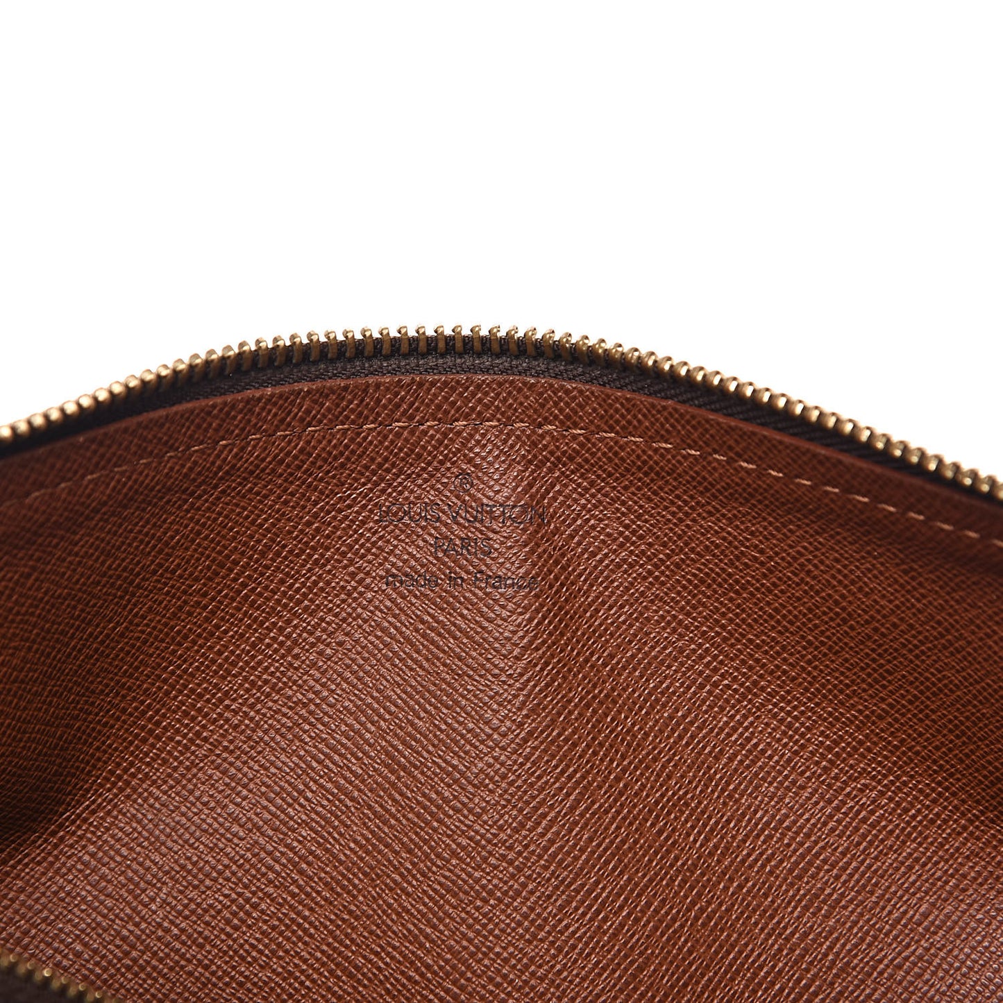 Monogram Papillon 30