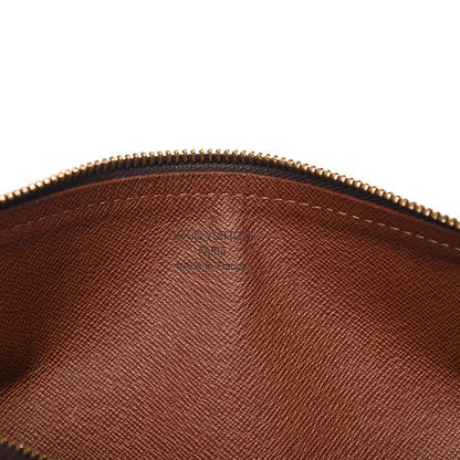 Louis Vuitton Monogram Papillon 30 6 of 13