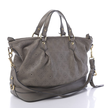 Louis Vuitton Mahina Stellar PM Poudre 3 of 9