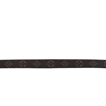 Louis Vuitton Monogram 16mm Shoulder Strap 6 of 6