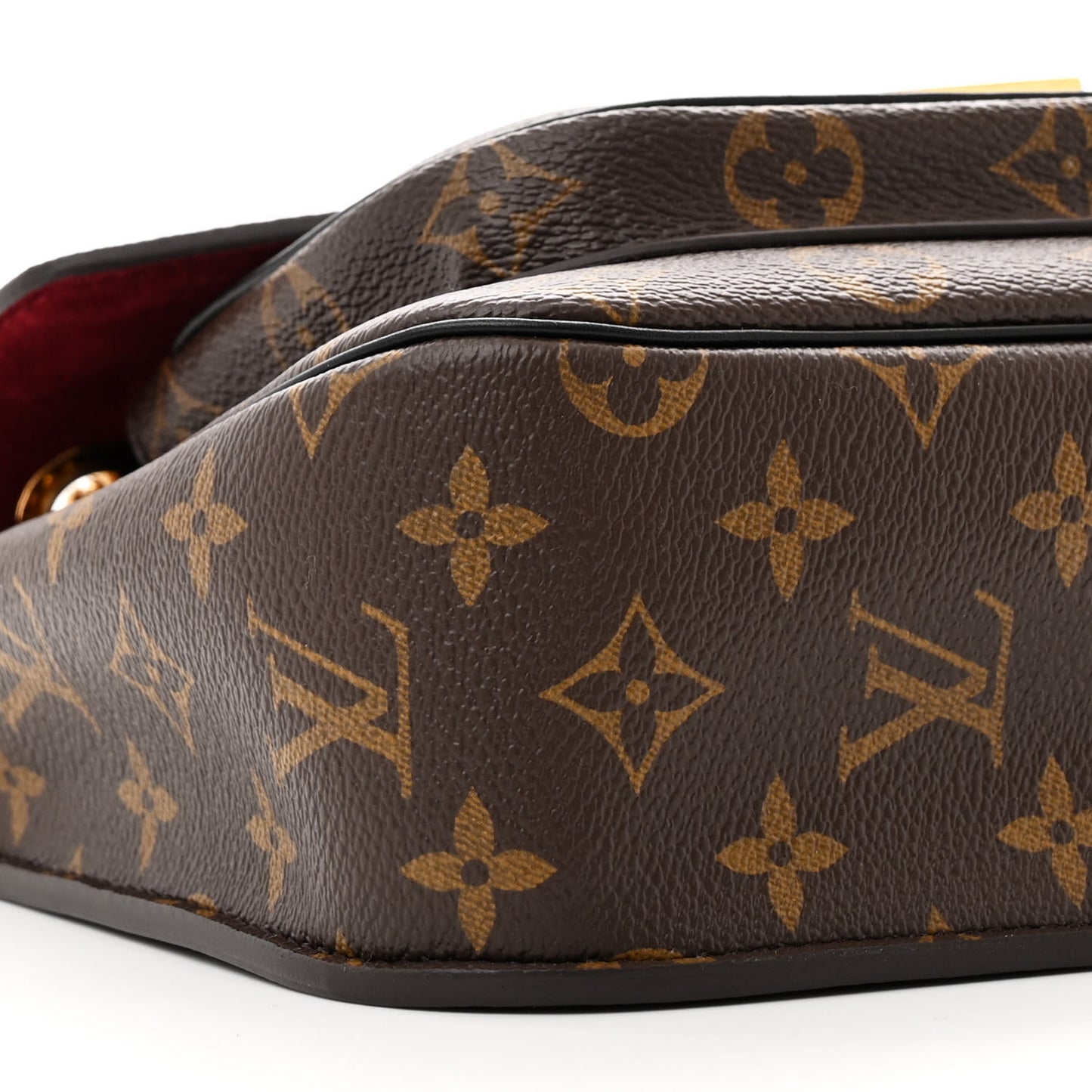 Monogram Passy