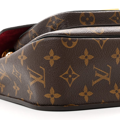 Louis Vuitton Monogram Passy 8 of 11