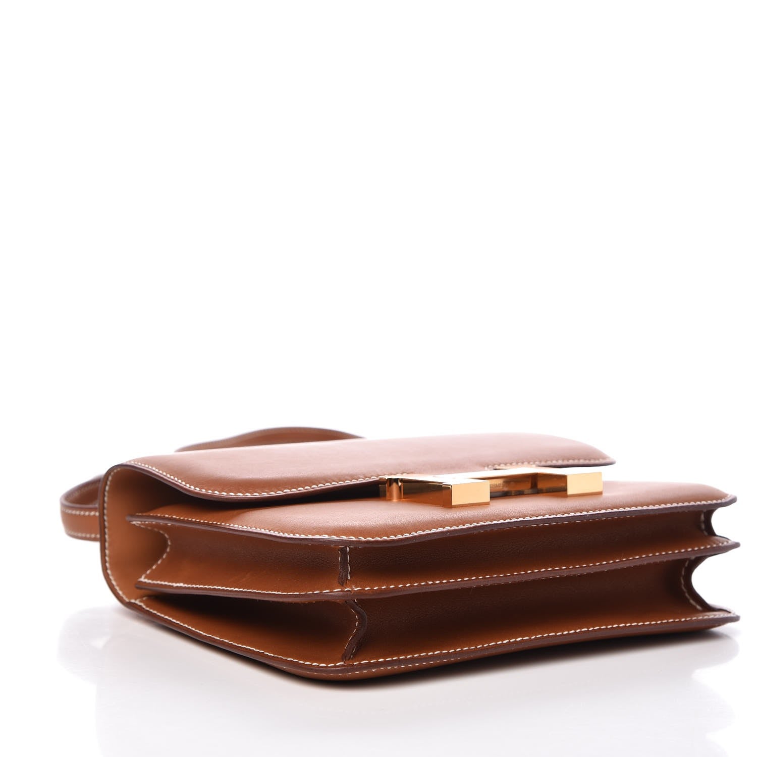 Hermes Barenia Constance 18 Fauve 5 of 21