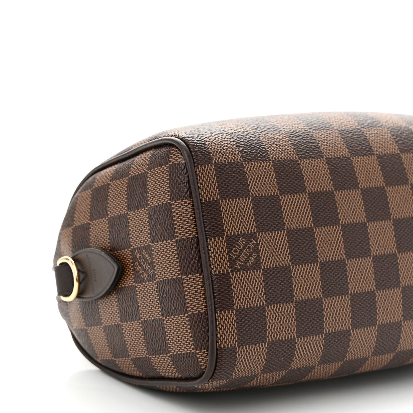 Damier Ebene Speedy Bandouliere 20