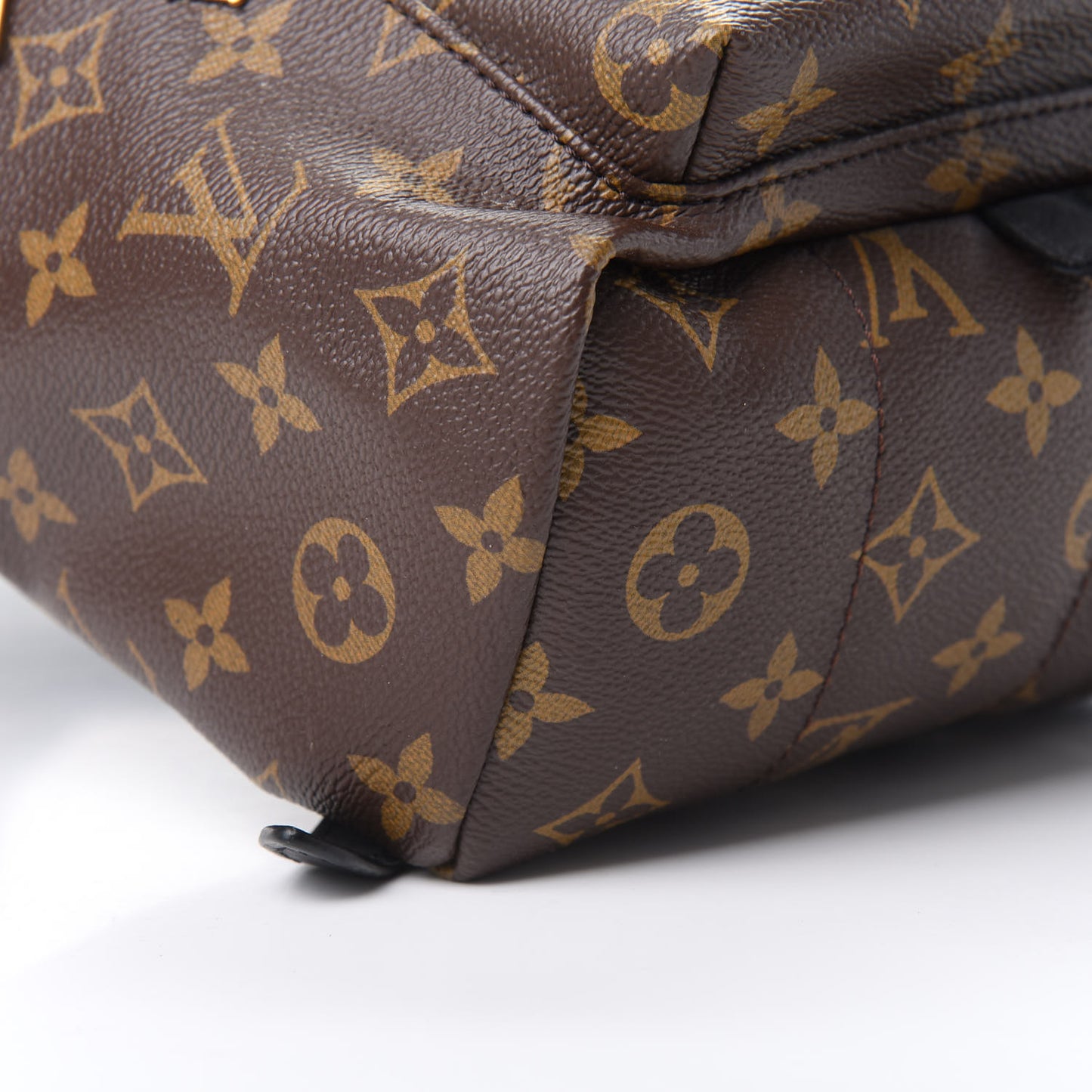 Monogram Palm Springs Backpack PM