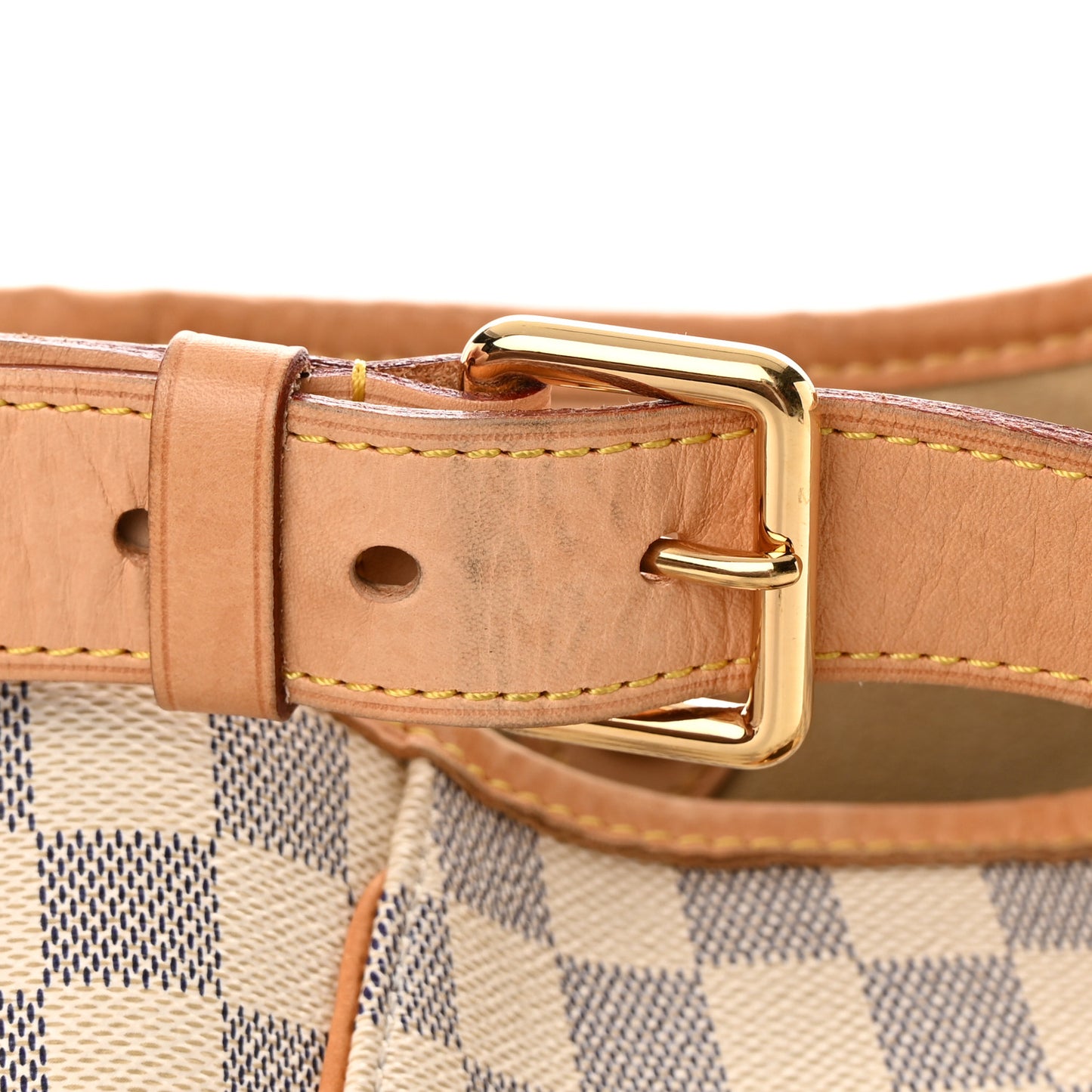 Damier Azur Galliera PM