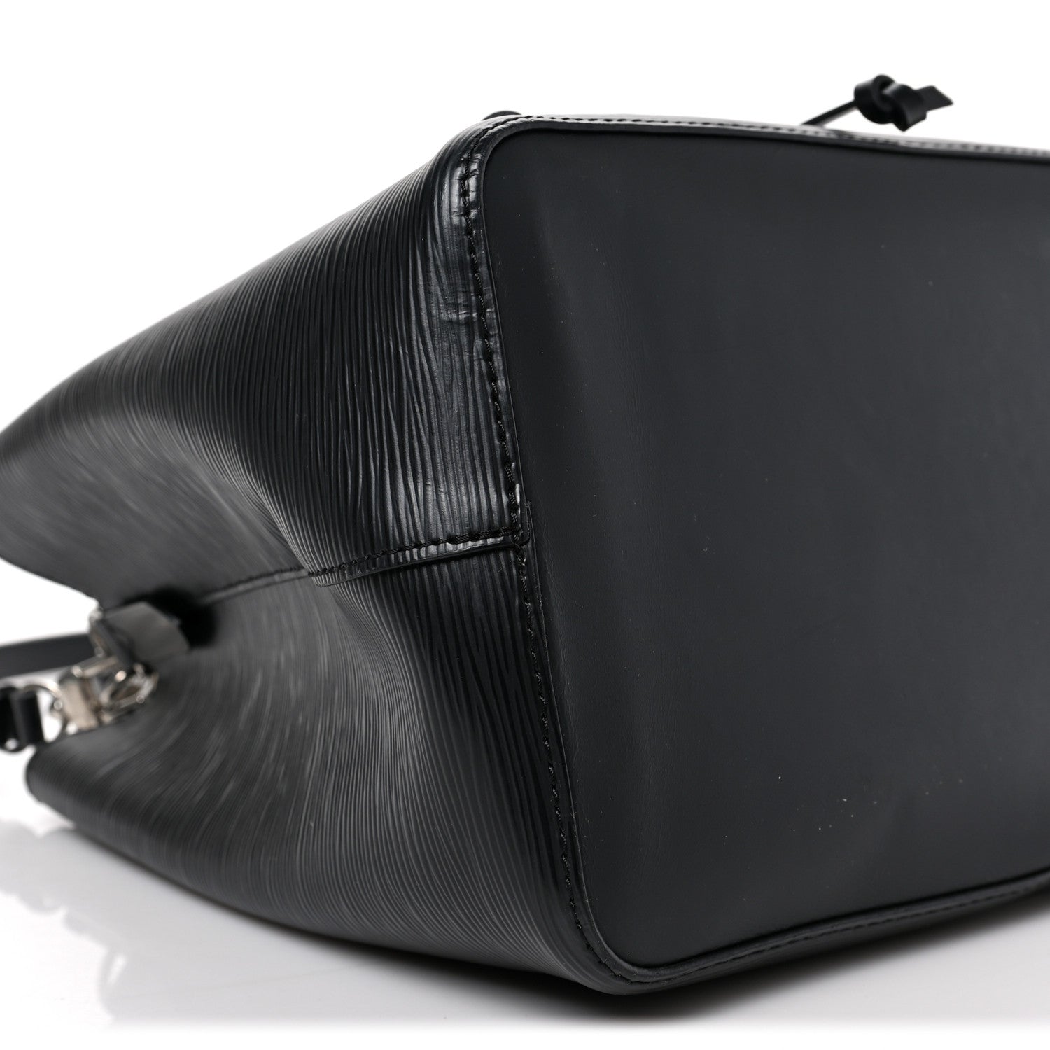 Louis Vuitton Epi Neonoe Black 8 of 9