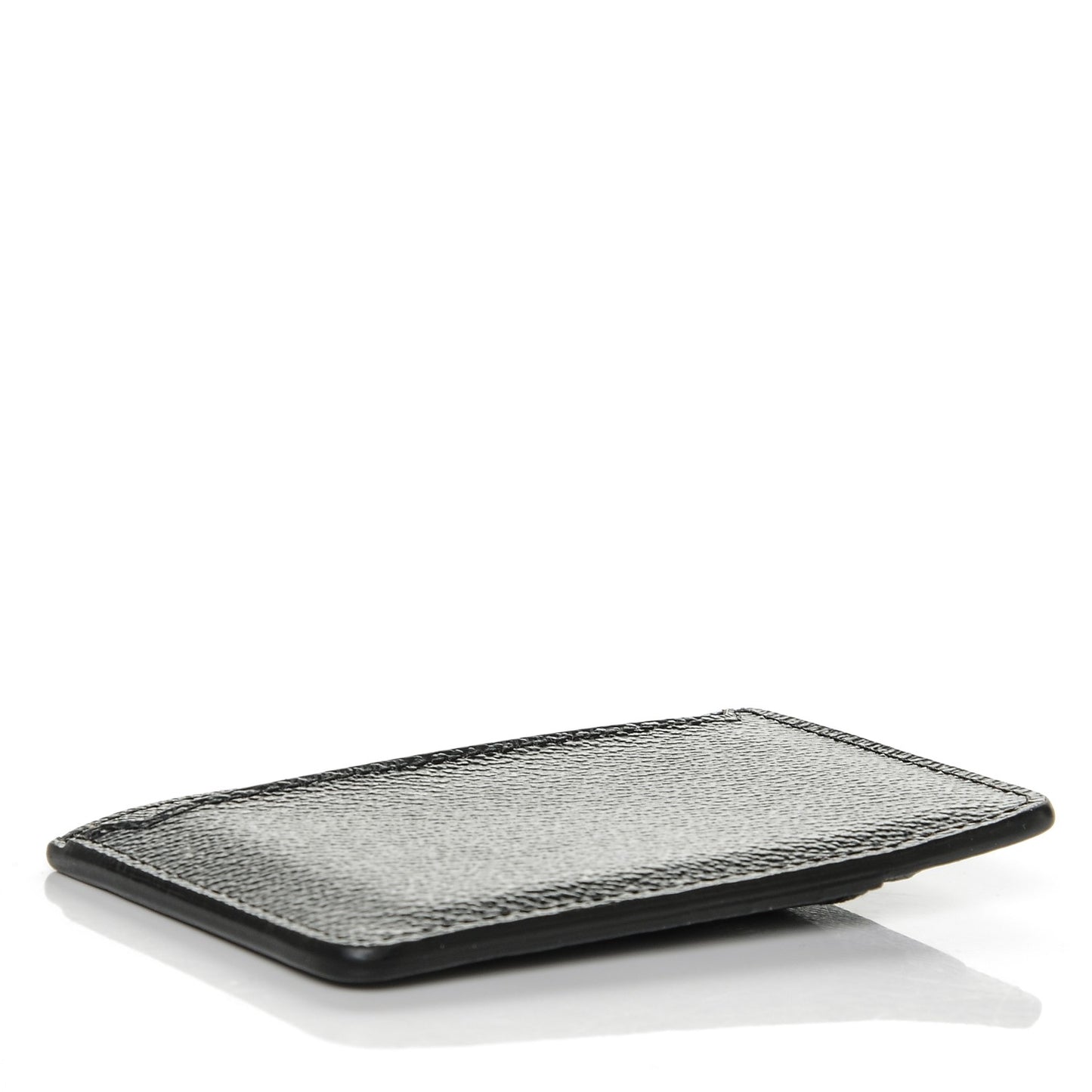 Damier Graphite Neo Porte-Cartes Card Holder