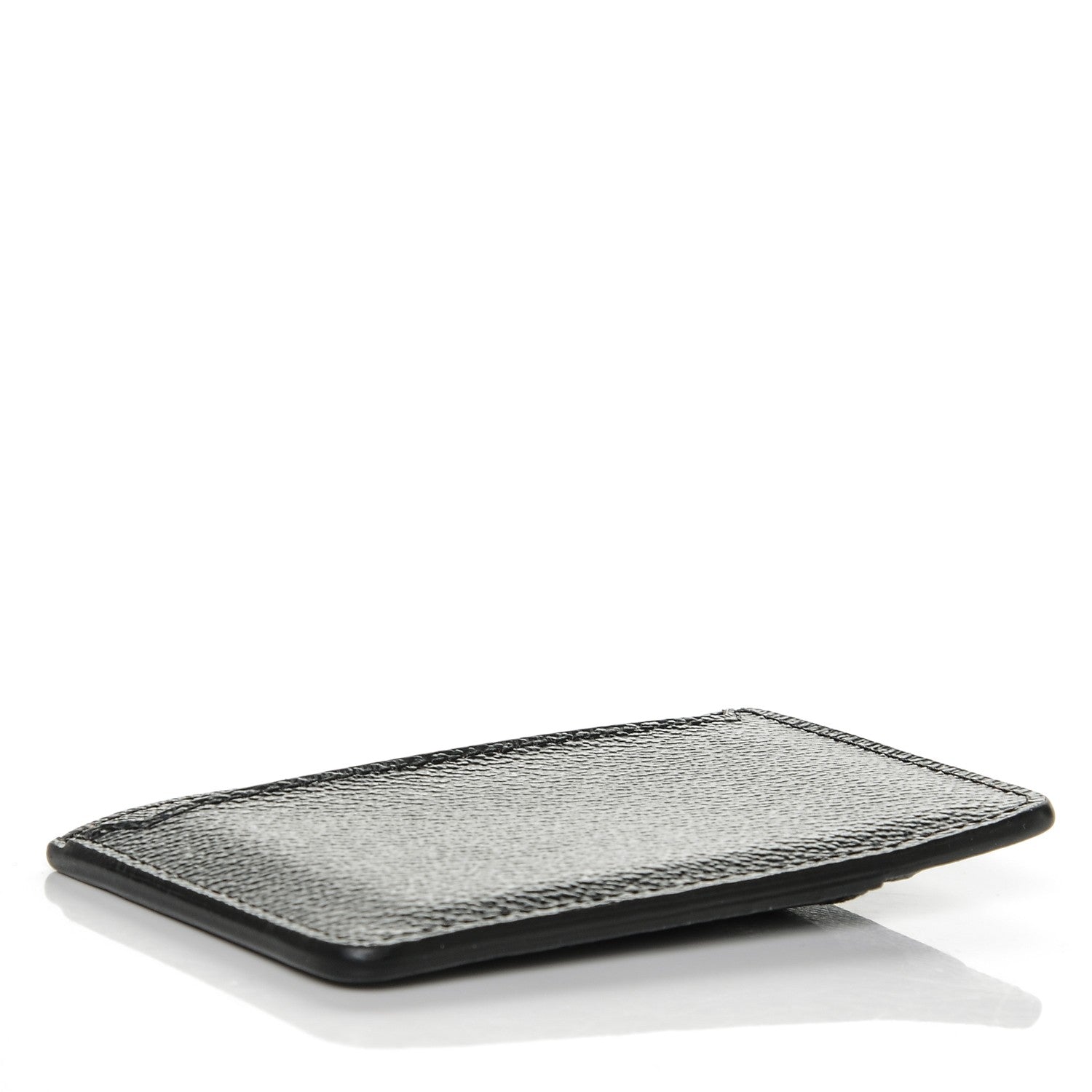 Louis Vuitton Damier Graphite Neo Porte-Cartes Card Holder 4 of 6