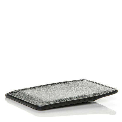 Louis Vuitton Damier Graphite Neo Porte-Cartes Card Holder 4 of 6