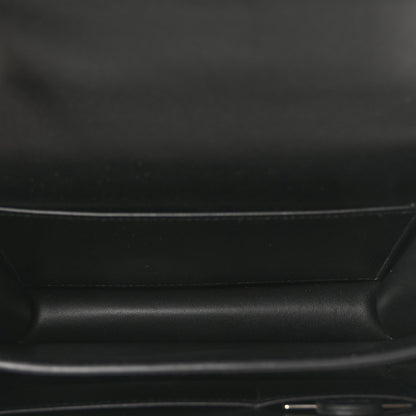 Hermes Epsom Constance 18 Black 6 of 10
