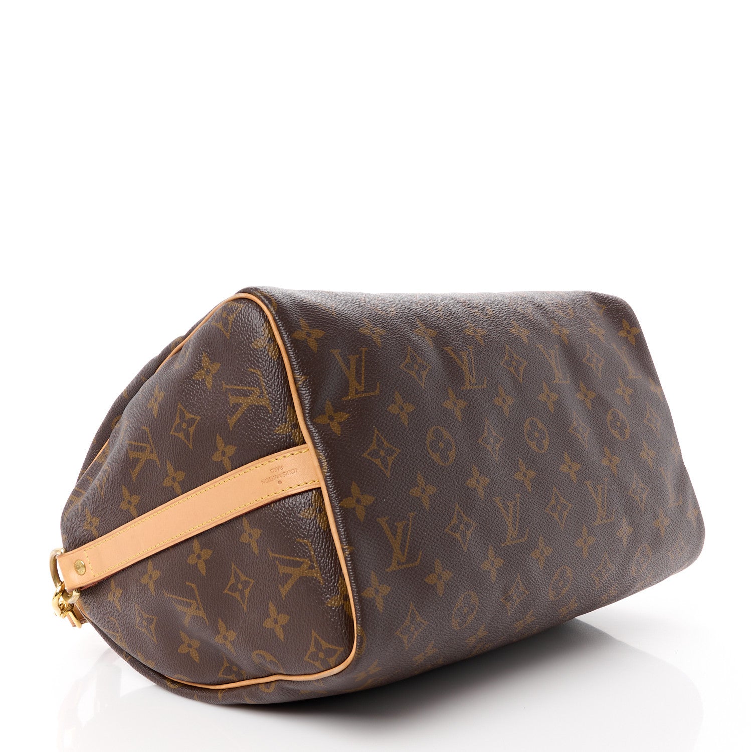 Louis Vuitton Monogram Speedy Bandouliere 30 4 of 11
