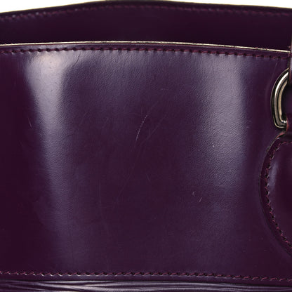 Louis Vuitton Epi Passy PM Cassis 16 of 19