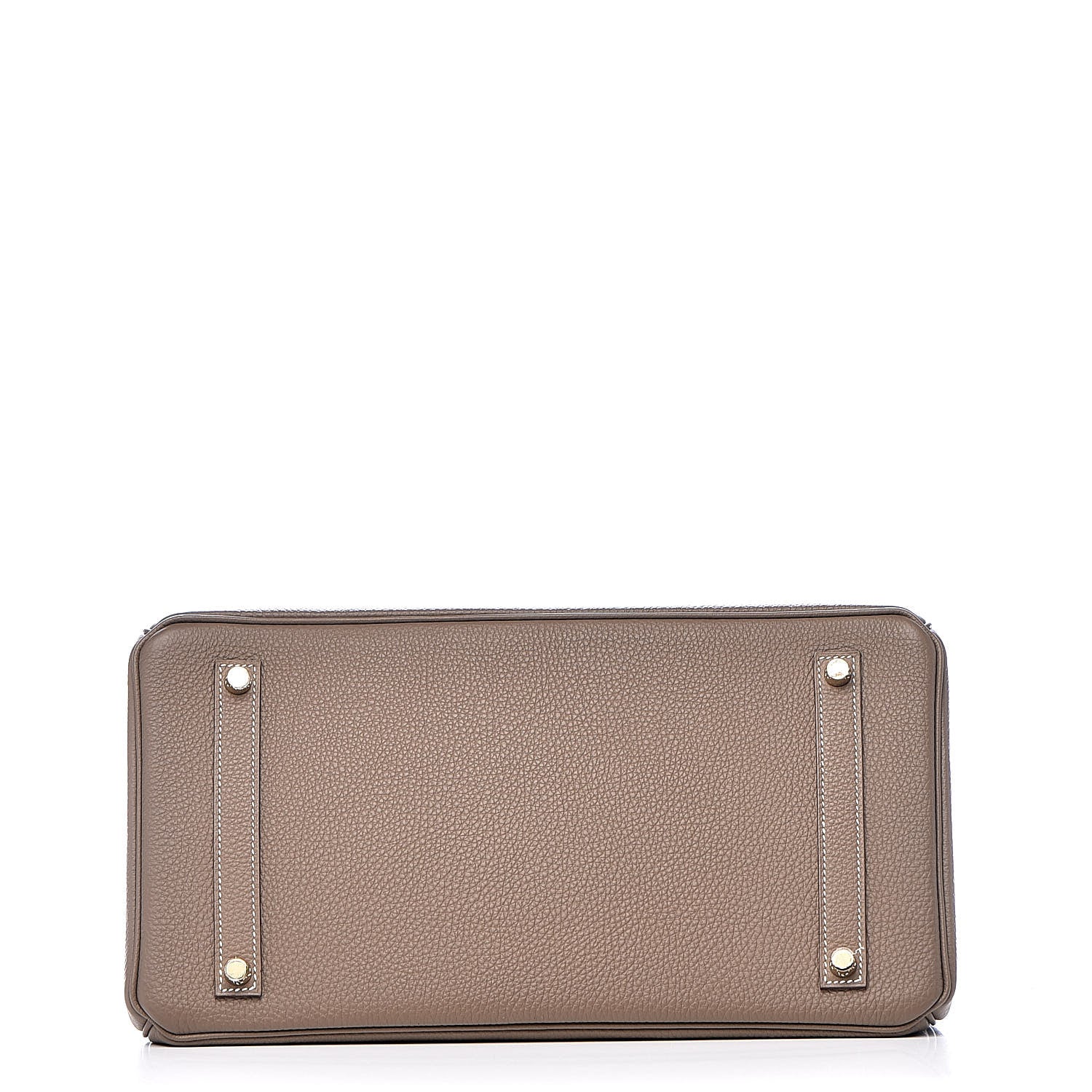 Hermes Togo Birkin 35 Etoupe 31 of 34
