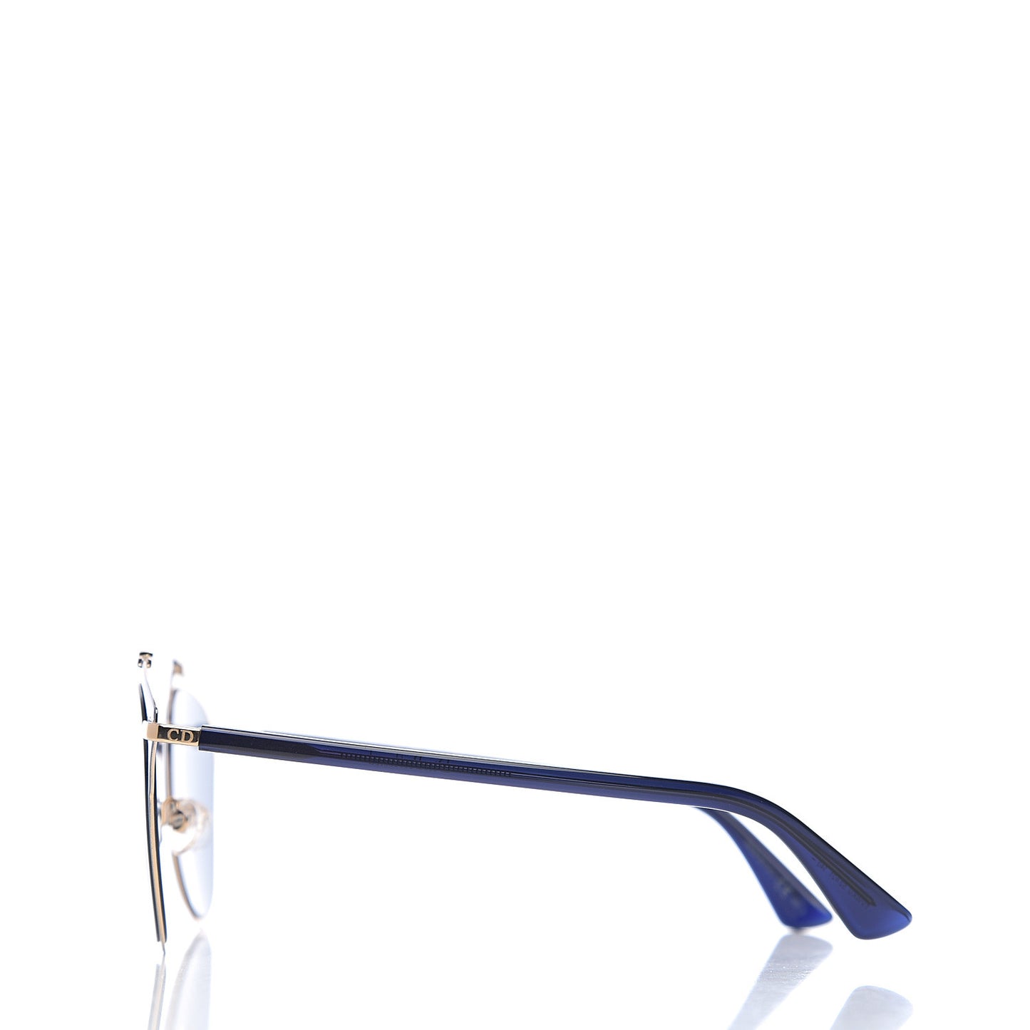 DiorReflected Sunglasses Blue