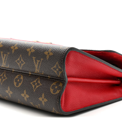 Louis Vuitton Monogram Victoire Cherry 10 of 14