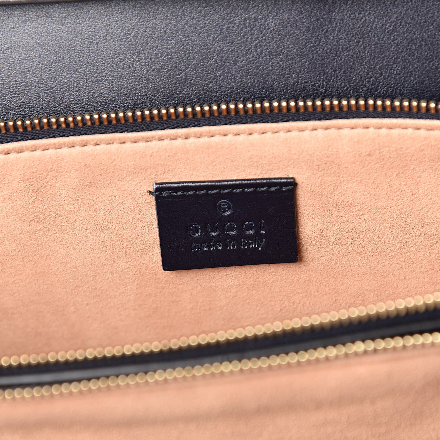 Gucci Crystal Monogram Plutone Calfskin Web Ophidia Flap Messenger Bag Straw Yellow Blue 6 of 10