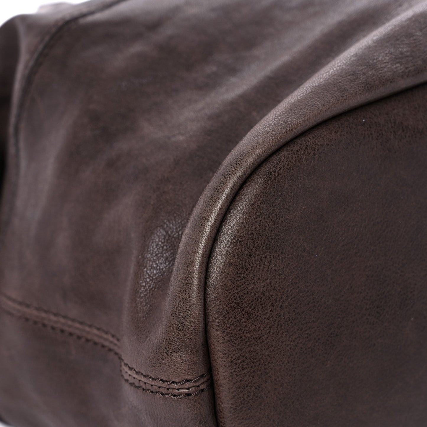 Lambskin Medium Nightingale Brown