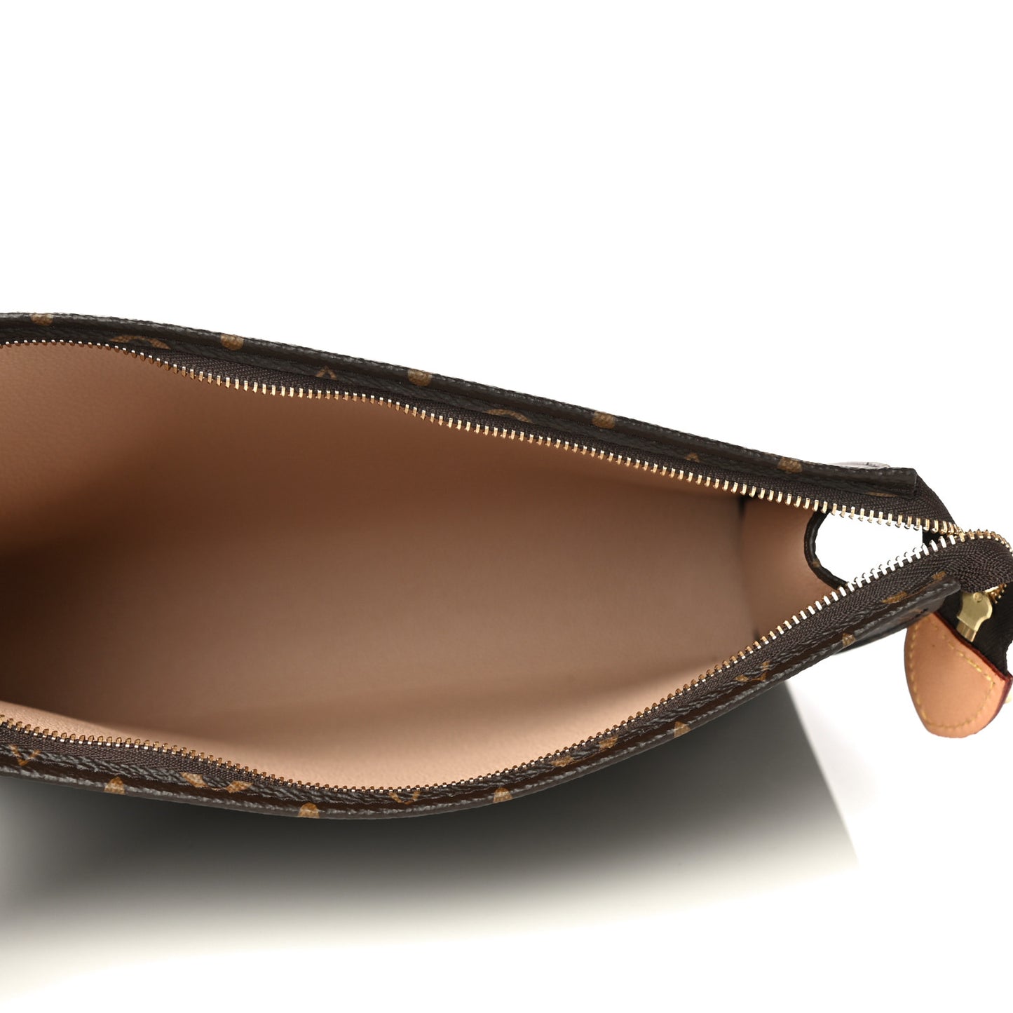 Monogram Toiletry Pouch 26