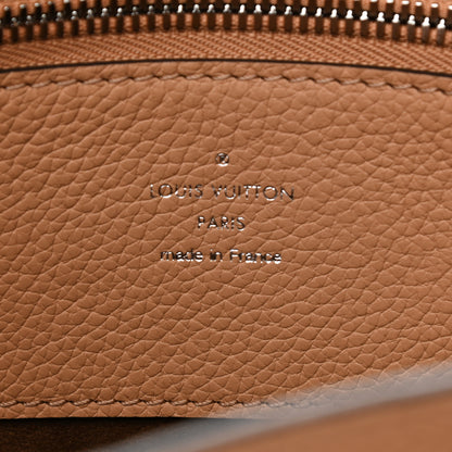 Louis Vuitton Mahina Bella Tote Arizona 7 of 10
