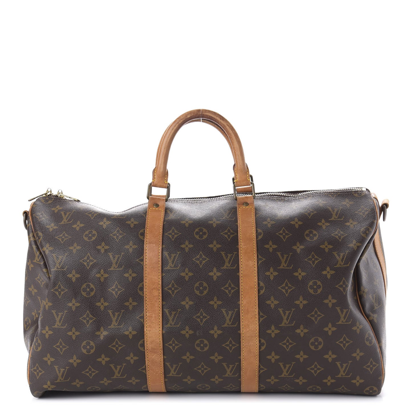 Monogram Keepall 50