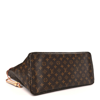 Louis Vuitton Monogram Neo Neverfull GM 6 of 11