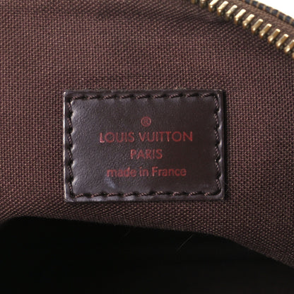 Louis Vuitton Damier Ebene Bosphore Pochette 6 of 11