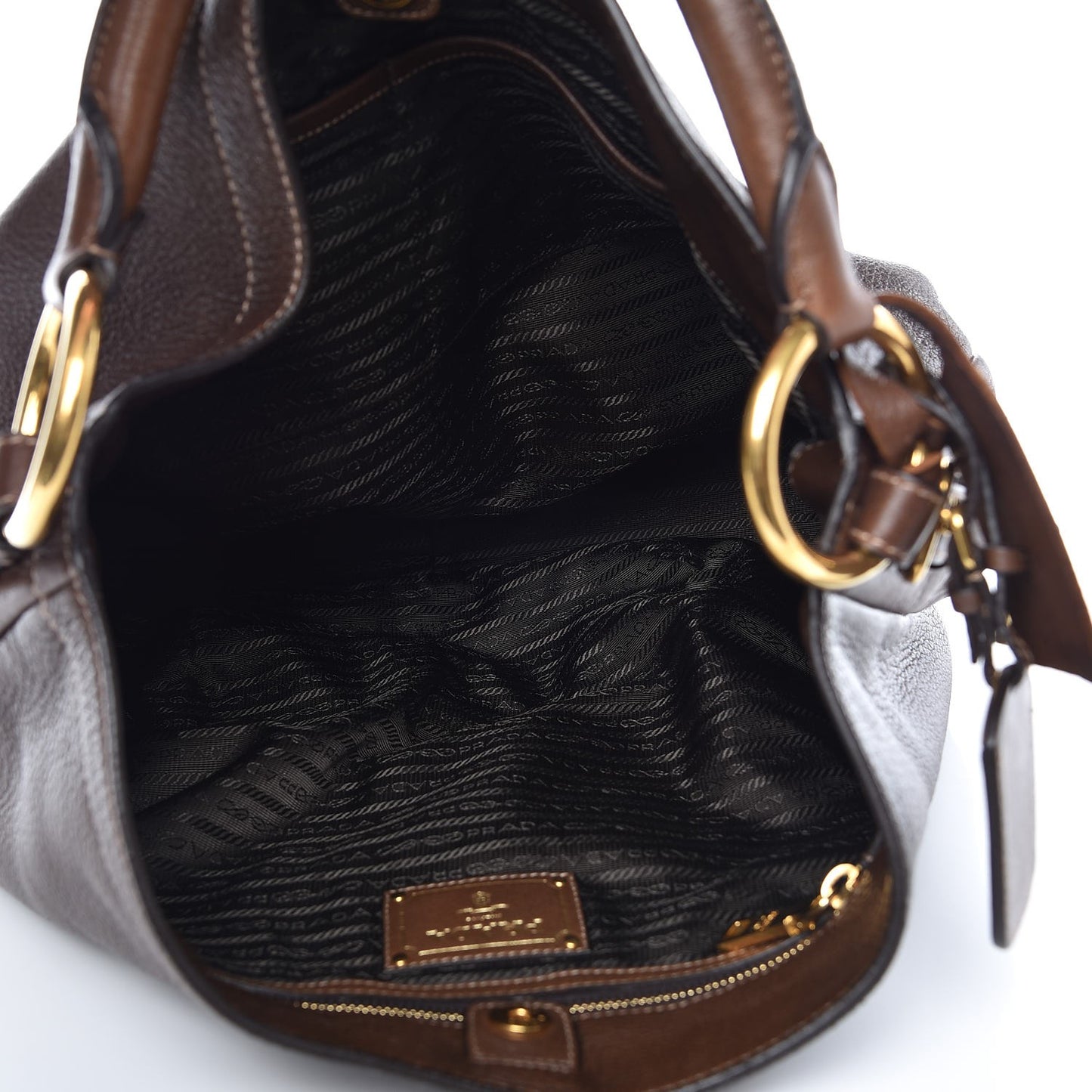 Cervo Antik Hobo Bruciato