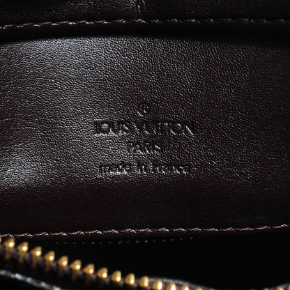 Louis Vuitton Vernis Houston Amarante 6 of 7