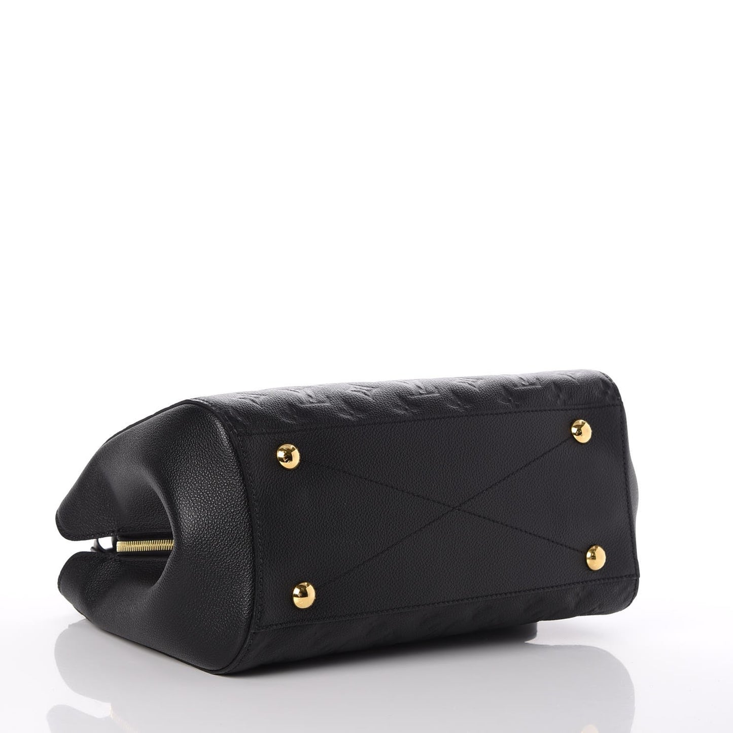 Empreinte Montaigne MM Black