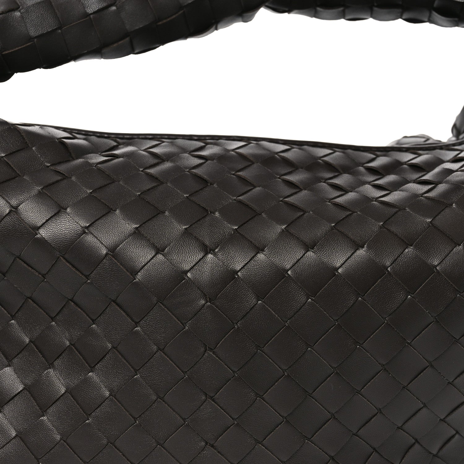 Bottega Veneta Nappa Intrecciato Small Jodie Fondant 8 of 10